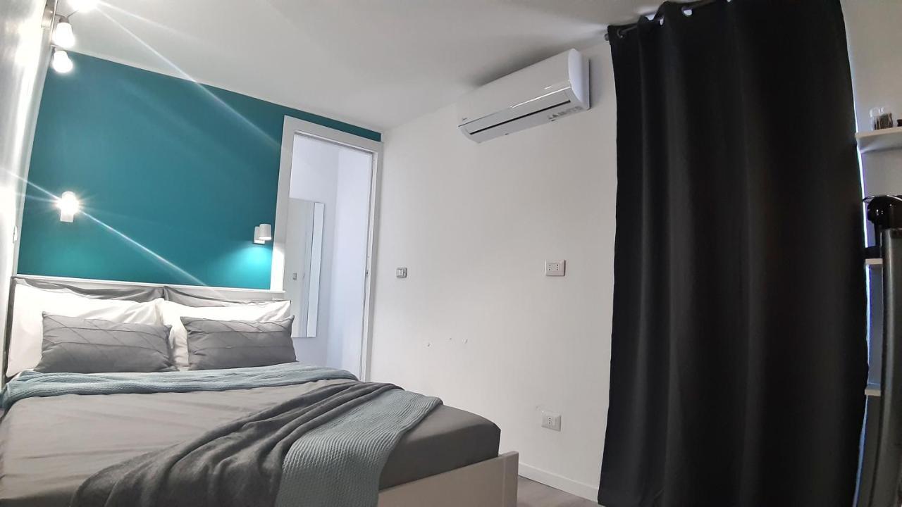 Panoramic Terrace Room Giardini Naxos Exterior foto